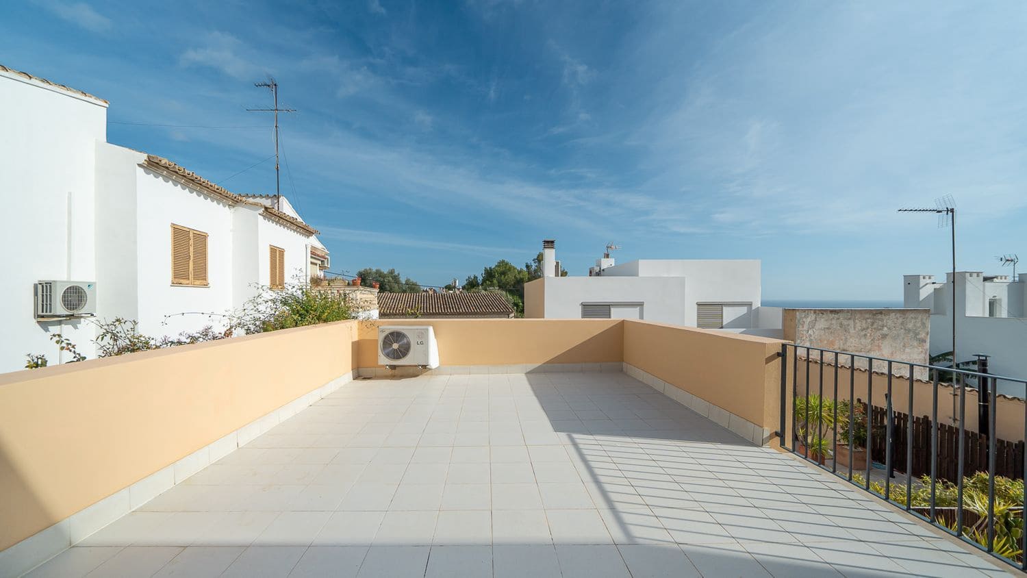 3 sypialnia Dom szeregowy na sprzedaż w Palma de Mallorca z basenem - 1 200 000 € (Ref: 7483413)