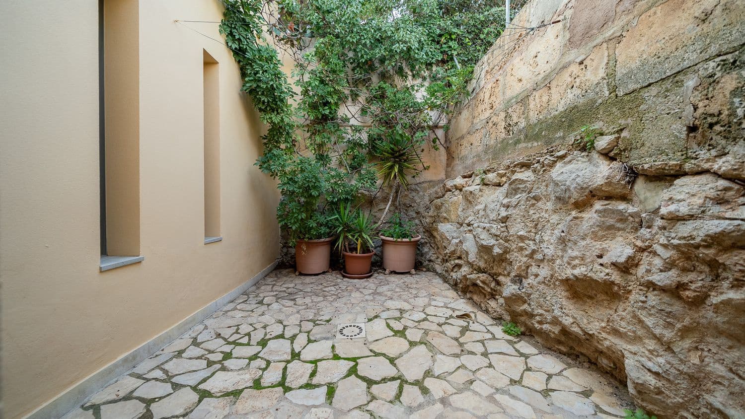 3 sypialnia Dom szeregowy na sprzedaż w Palma de Mallorca z basenem - 1 200 000 € (Ref: 7483413)