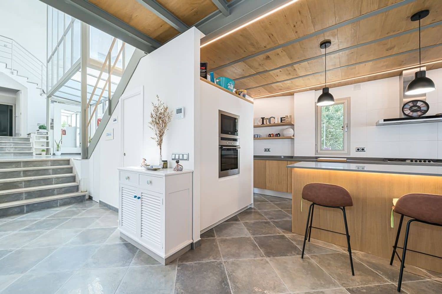 5 sypialnia Willa na sprzedaż w Palma de Mallorca z basenem - 2 150 000 € (Ref: 7718689)