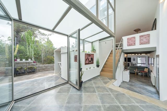 5 soveværelse Villa til salg i Son Xigala, Palma de Mallorca med swimmingpool - € 2.150.000 (Ref: 7718689)