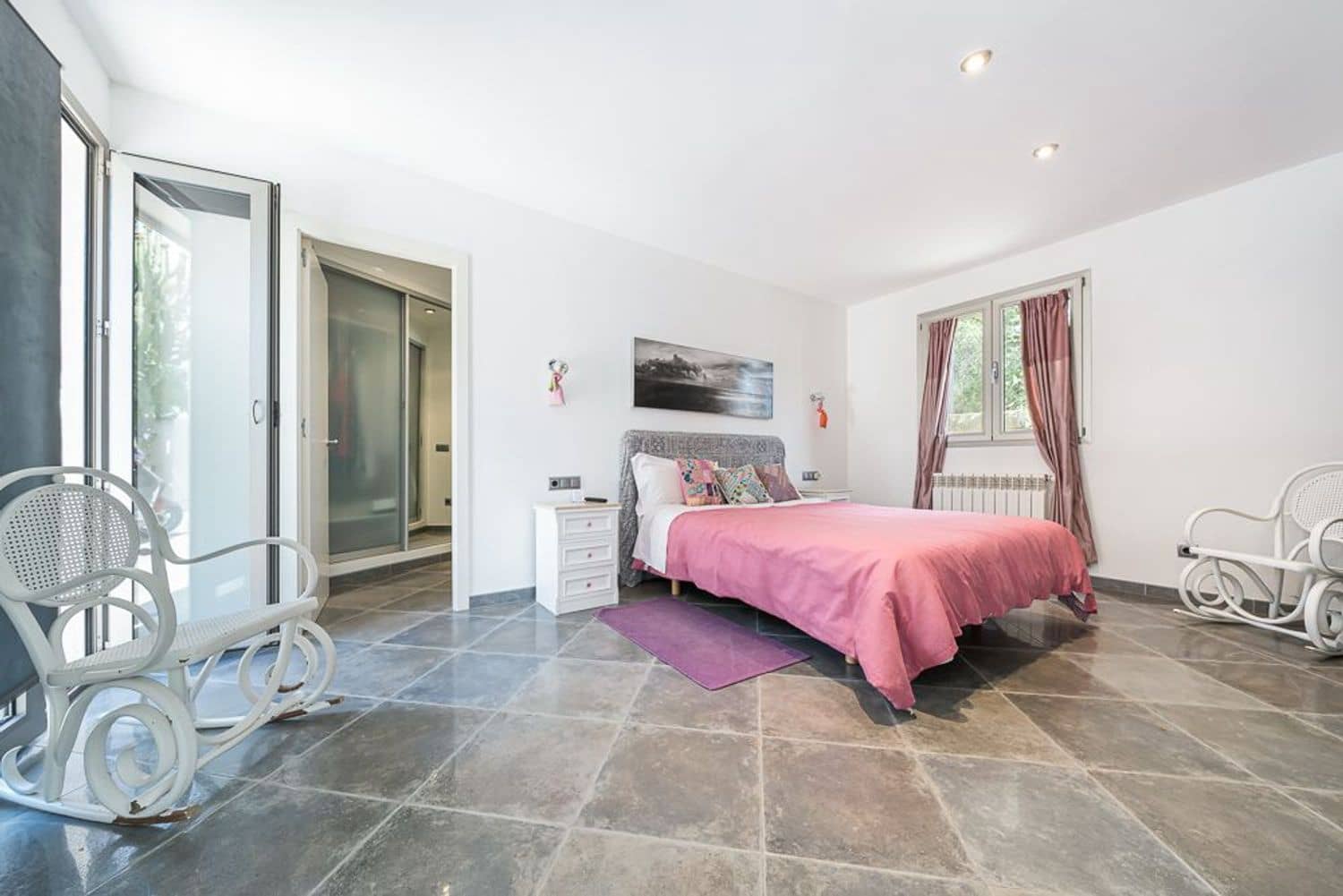 5 sypialnia Willa na sprzedaż w Palma de Mallorca z basenem - 2 150 000 € (Ref: 7718689)