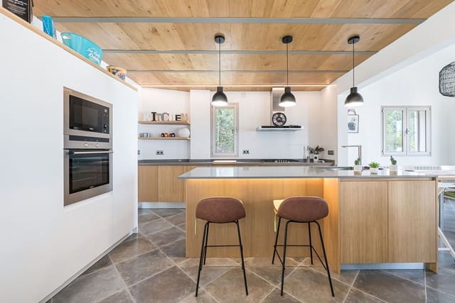 5 soveværelse Villa til salg i Son Xigala, Palma de Mallorca med swimmingpool - € 2.150.000 (Ref: 7718689)