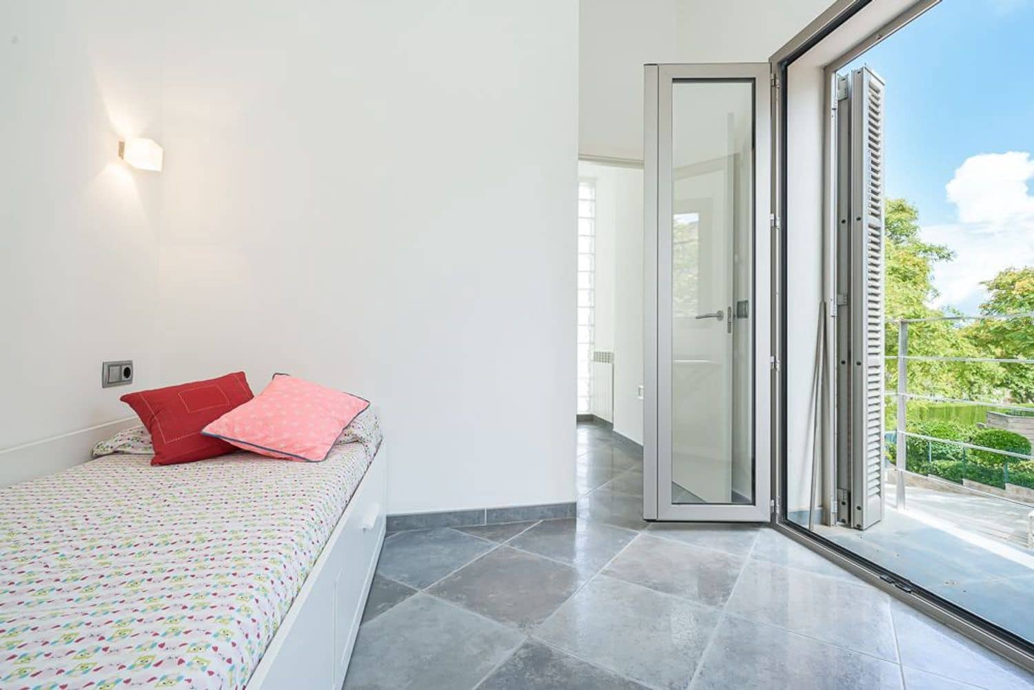 5 sypialnia Willa na sprzedaż w Palma de Mallorca z basenem - 2 150 000 € (Ref: 7718689)