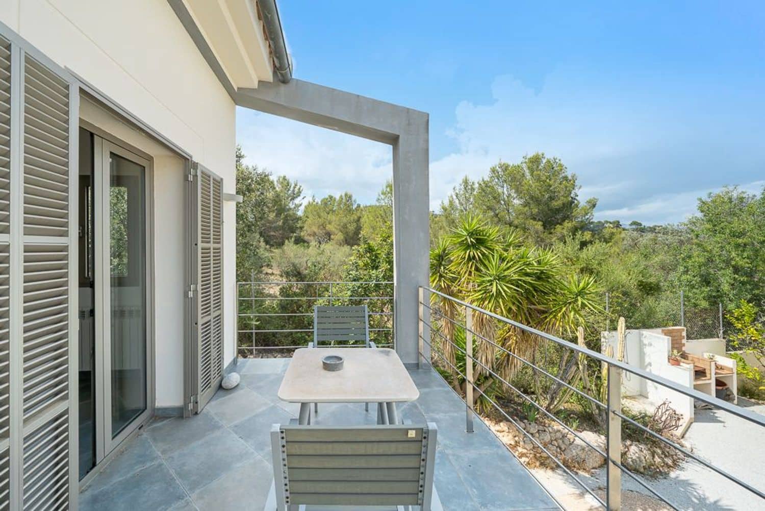 5 sypialnia Willa na sprzedaż w Palma de Mallorca z basenem - 2 150 000 € (Ref: 7718689)