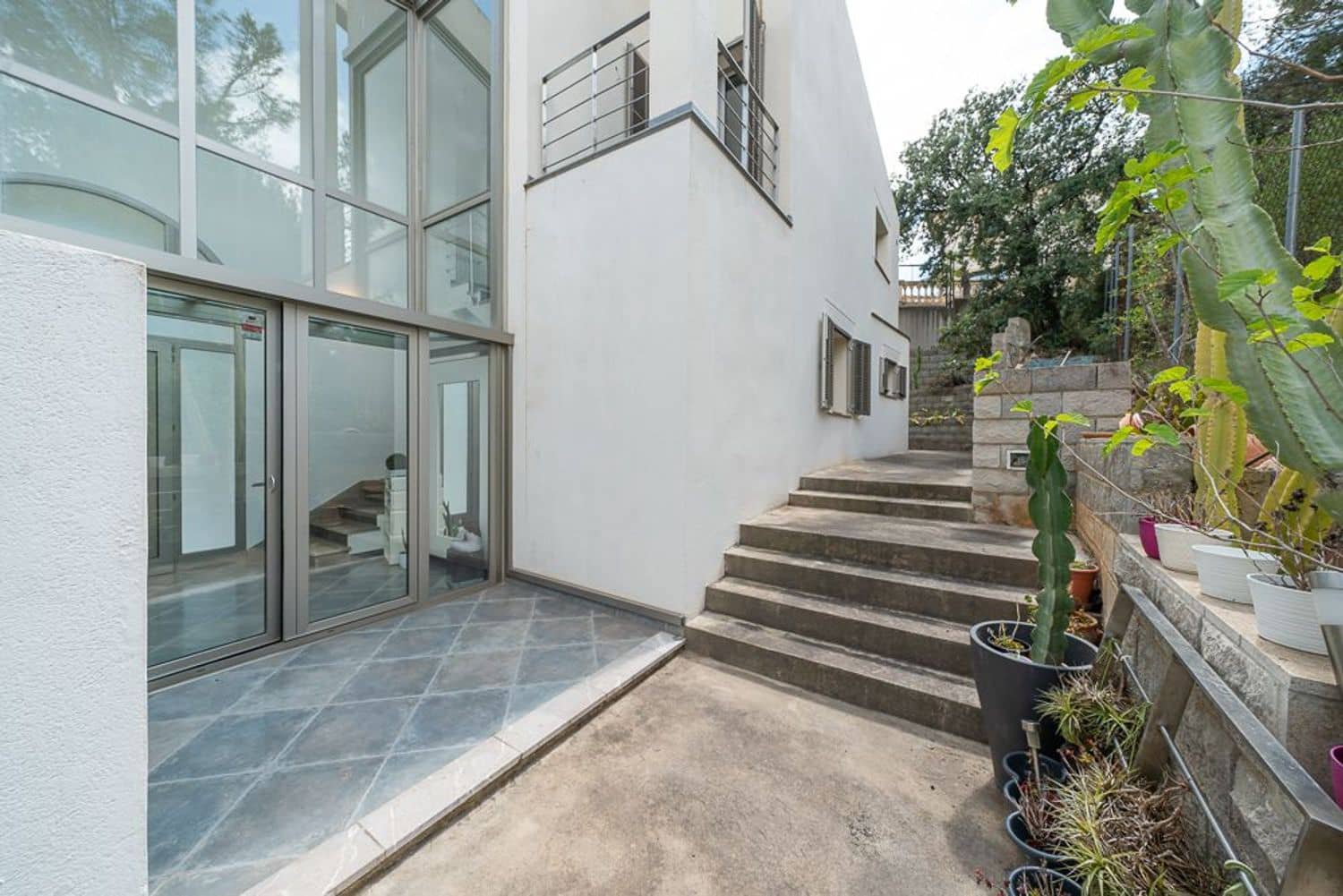 5 sypialnia Willa na sprzedaż w Palma de Mallorca z basenem - 2 150 000 € (Ref: 7718689)