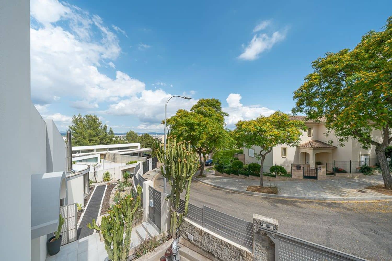 5 sypialnia Willa na sprzedaż w Palma de Mallorca z basenem - 2 150 000 € (Ref: 7718689)