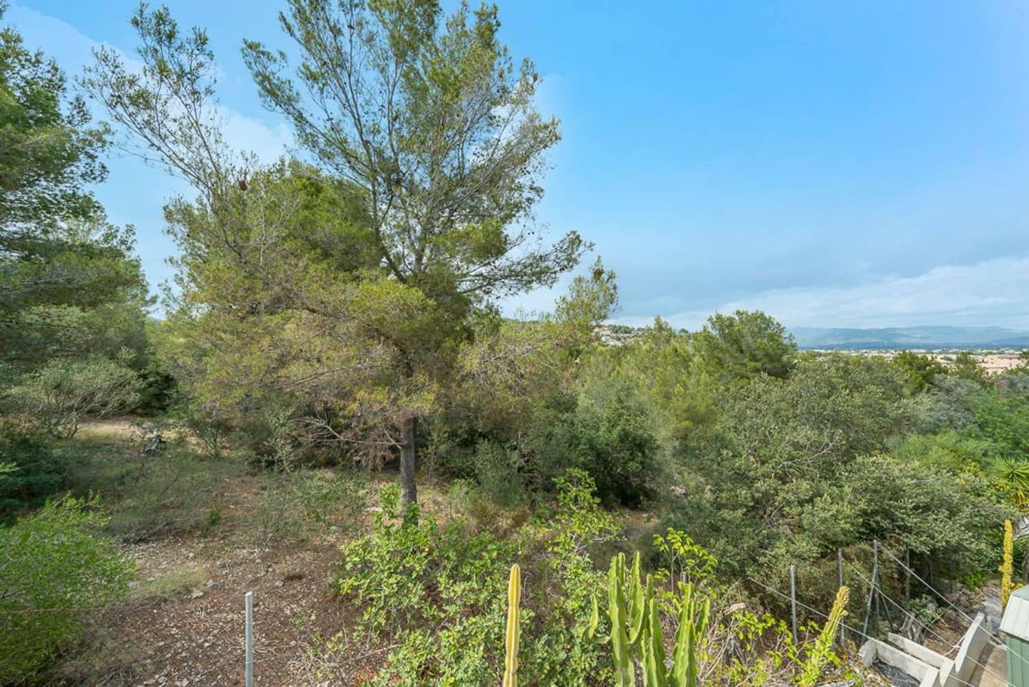 5 sypialnia Willa na sprzedaż w Palma de Mallorca z basenem - 2 150 000 € (Ref: 7718689)