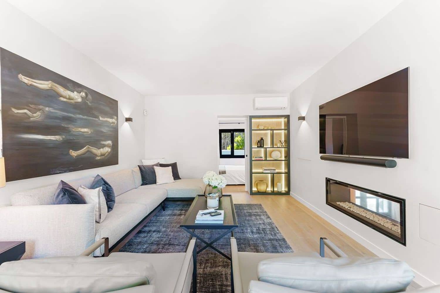 4 soverom Villa til salgs i Puerto de Andratx med svømmebasseng - € 3 950 000 (Ref: 7788687)