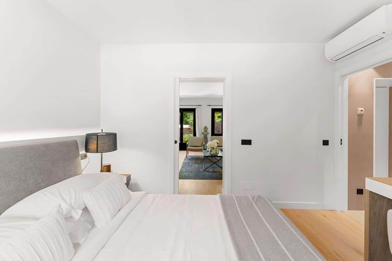 4 soverom Villa til salgs i Puerto de Andratx med svømmebasseng - € 3 950 000 (Ref: 7788687)