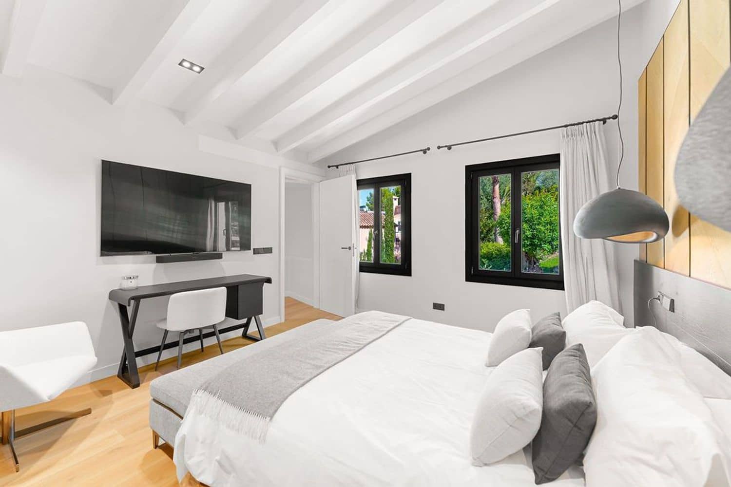 4 soverom Villa til salgs i Puerto de Andratx med svømmebasseng - € 3 950 000 (Ref: 7788687)