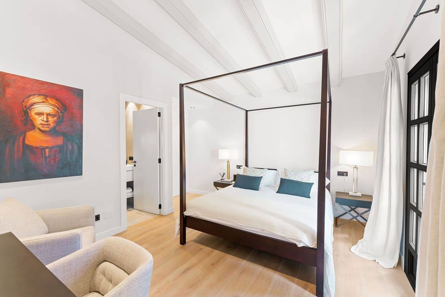 4 soverom Villa til salgs i Puerto de Andratx med svømmebasseng - € 3 950 000 (Ref: 7788687)