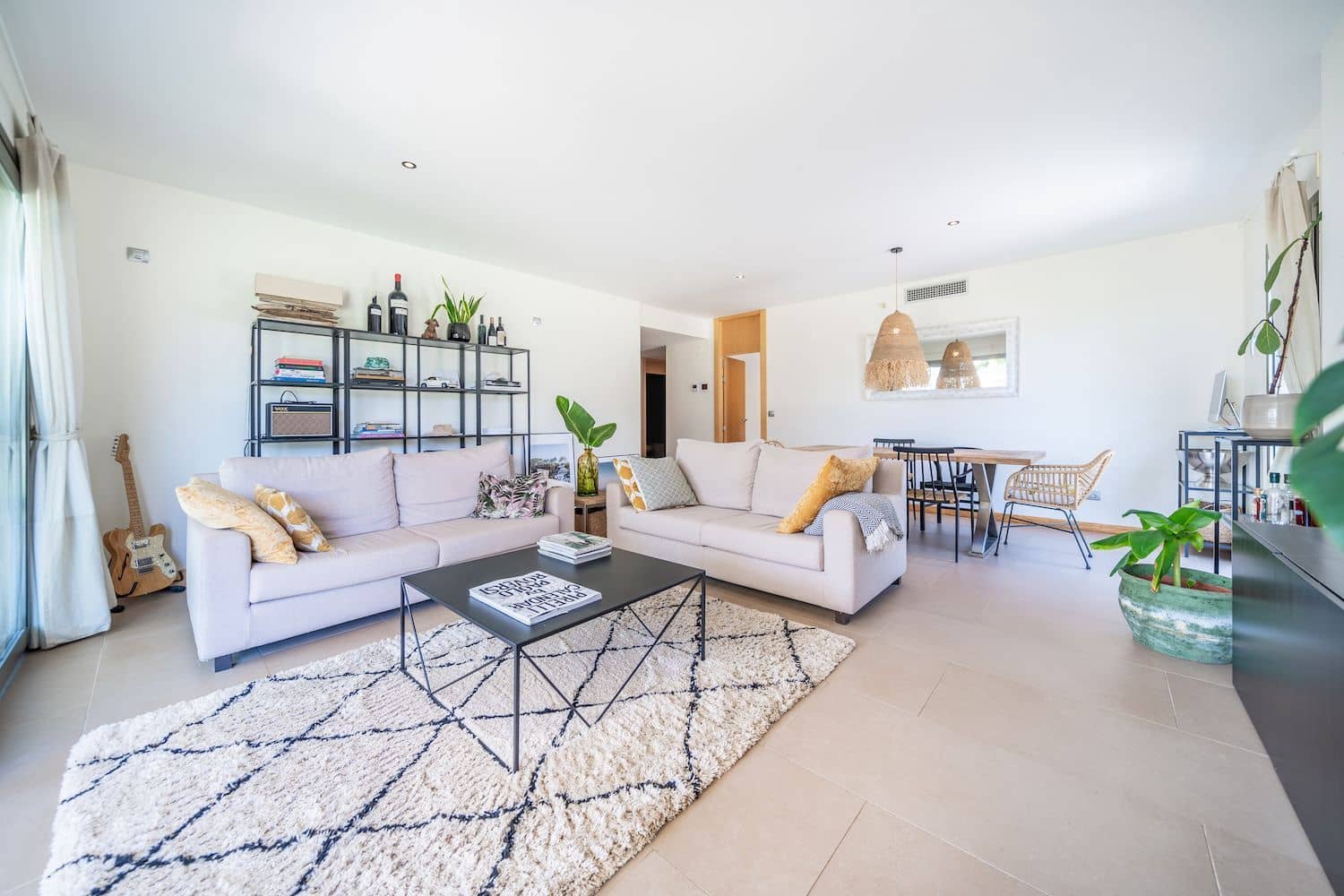 2 soveværelse Lejlighed til salg i Cala Figuera med swimmingpool - € 750.000 (Ref: 7829680)