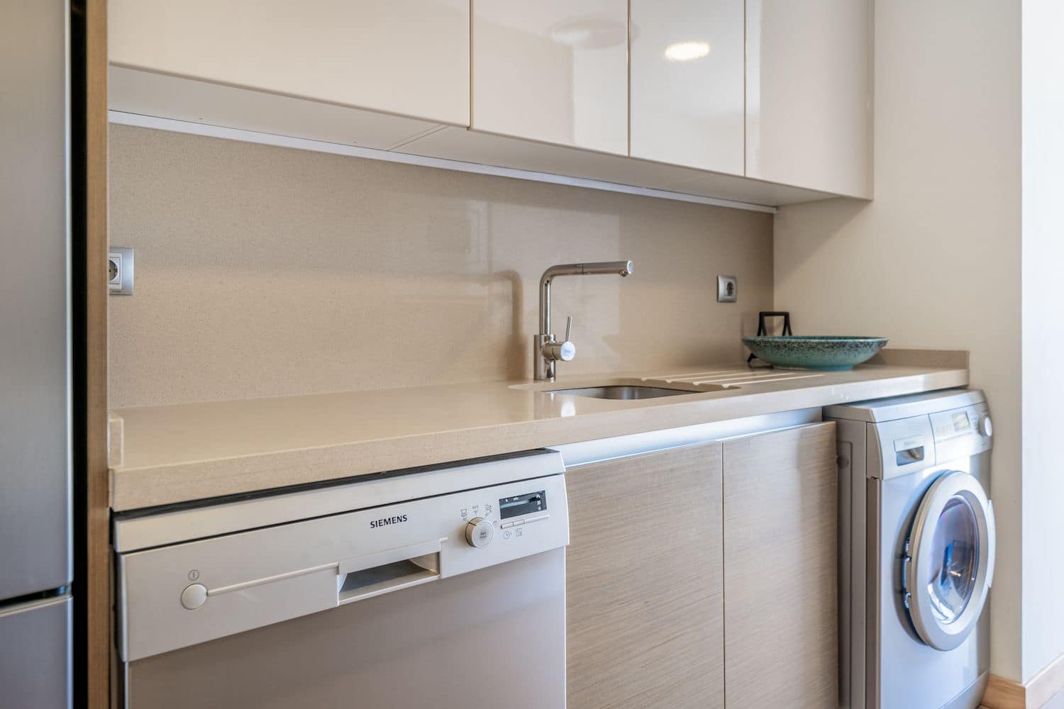 2 soveværelse Lejlighed til salg i Cala Figuera med swimmingpool - € 750.000 (Ref: 7829680)