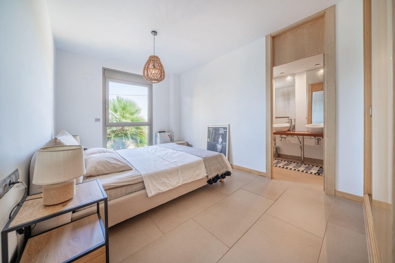 2 soveværelse Lejlighed til salg i Cala Figuera med swimmingpool - € 750.000 (Ref: 7829680)