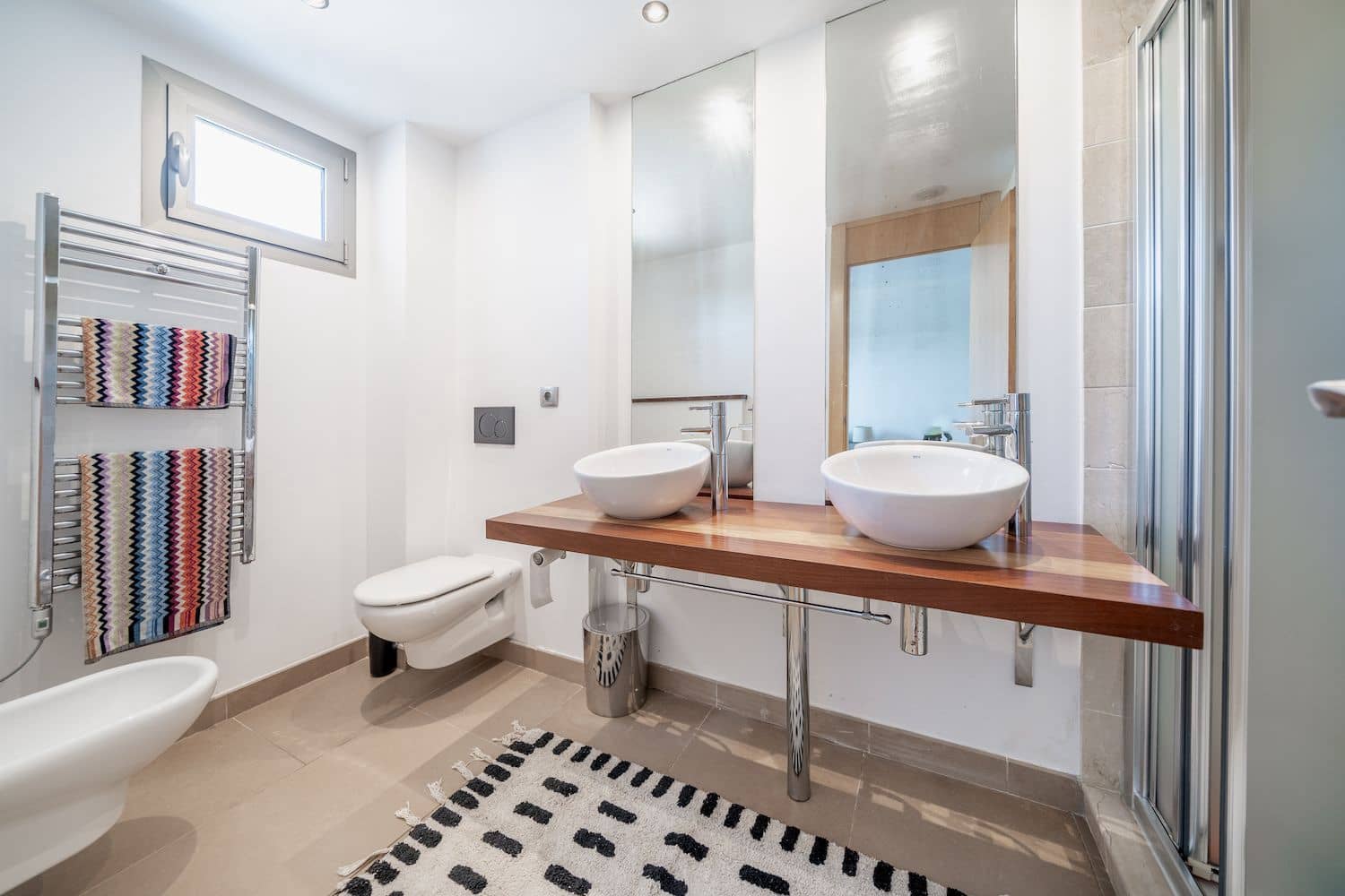 2 soveværelse Lejlighed til salg i Cala Figuera med swimmingpool - € 750.000 (Ref: 7829680)