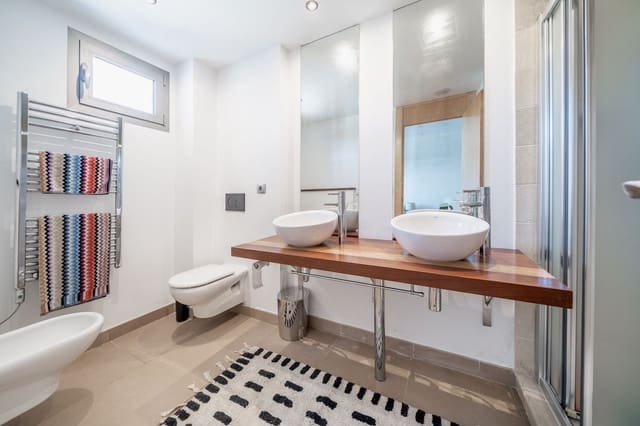 2 soverom Leilighet til salgs i Cala Figuera, Santanyí med svømmebasseng - € 750 000 (Ref: 7829680)