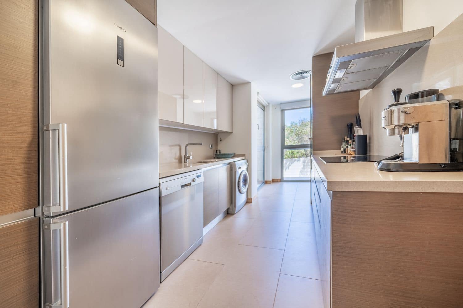 2 soveværelse Lejlighed til salg i Cala Figuera med swimmingpool - € 750.000 (Ref: 7829680)