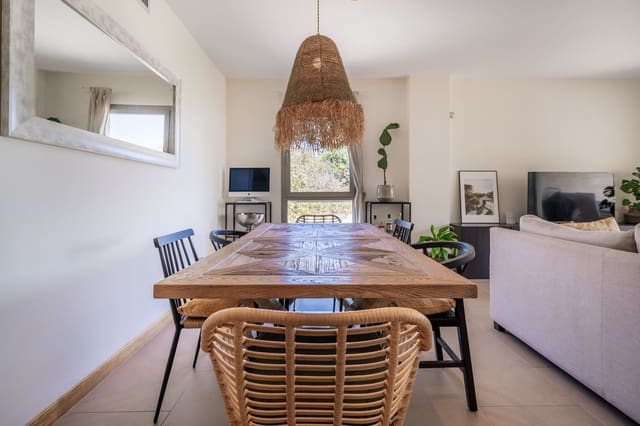 2 soverom Leilighet til salgs i Cala Figuera, Santanyí med svømmebasseng - € 750 000 (Ref: 7829680)