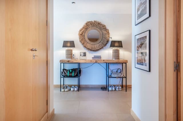 2 soverom Leilighet til salgs i Cala Figuera, Santanyí med svømmebasseng - € 750 000 (Ref: 7829680)