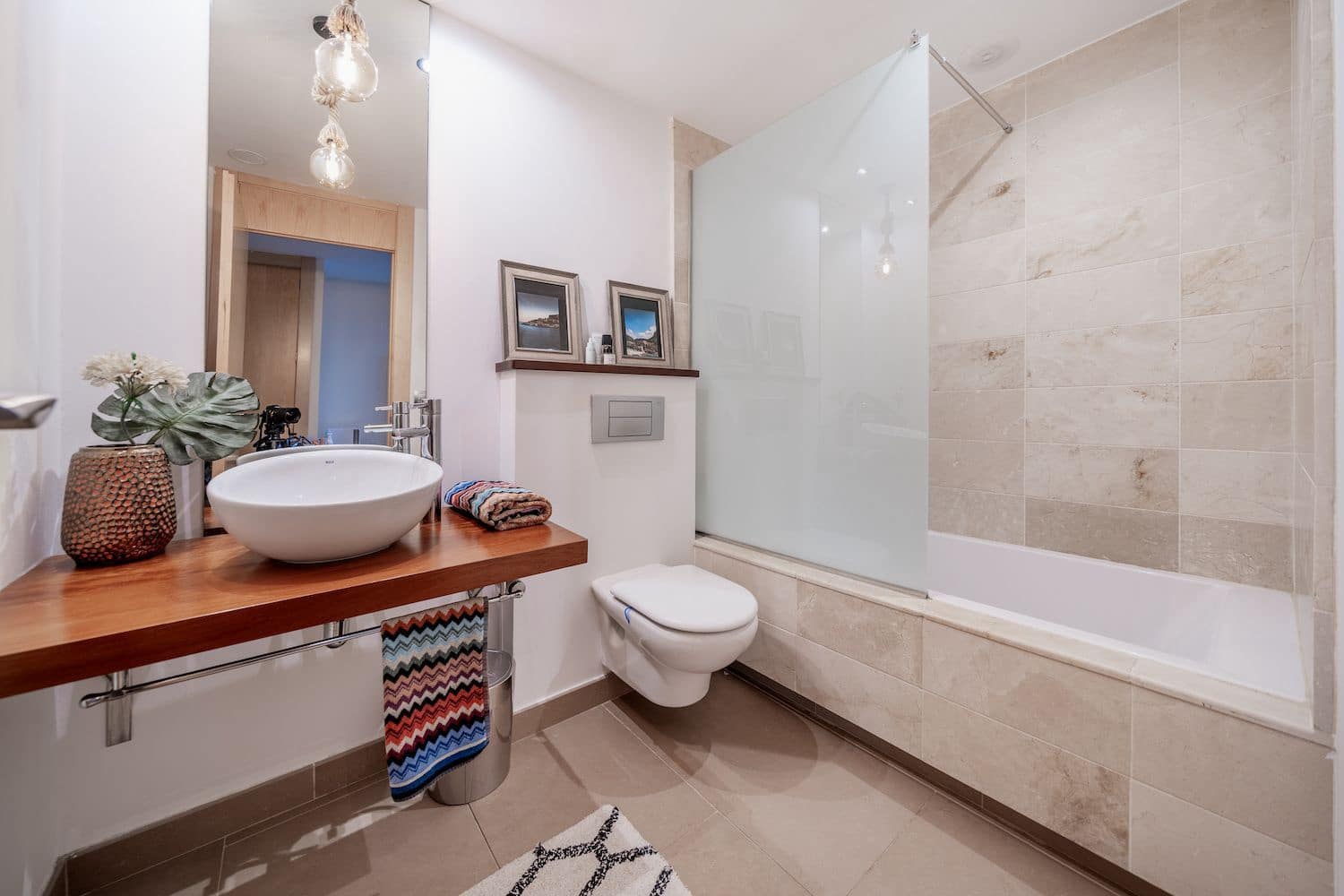 2 soveværelse Lejlighed til salg i Cala Figuera med swimmingpool - € 750.000 (Ref: 7829680)