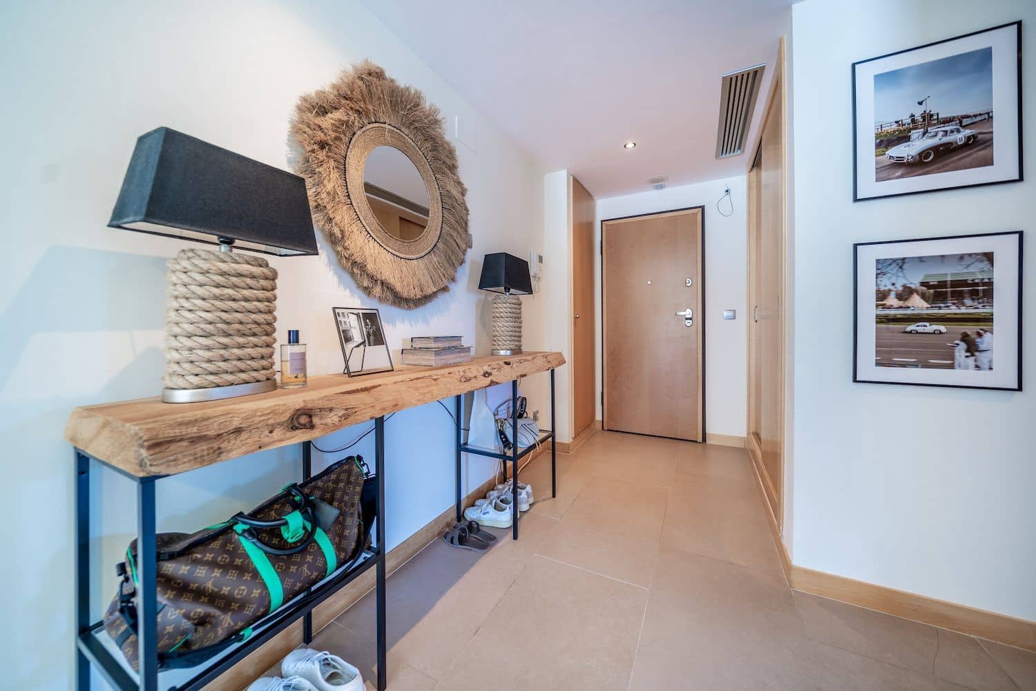 2 soveværelse Lejlighed til salg i Cala Figuera med swimmingpool - € 750.000 (Ref: 7829680)