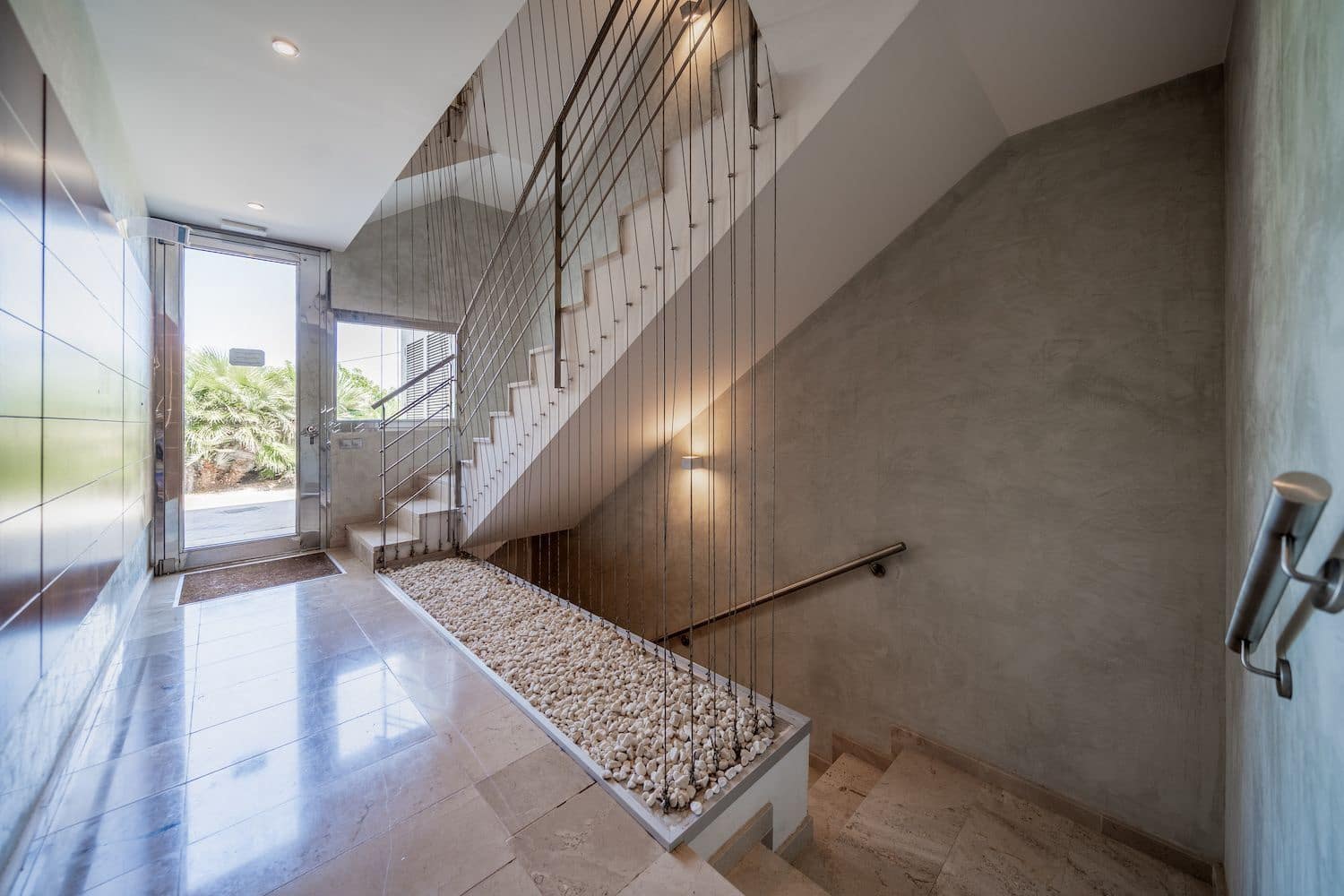 2 soveværelse Lejlighed til salg i Cala Figuera med swimmingpool - € 750.000 (Ref: 7829680)