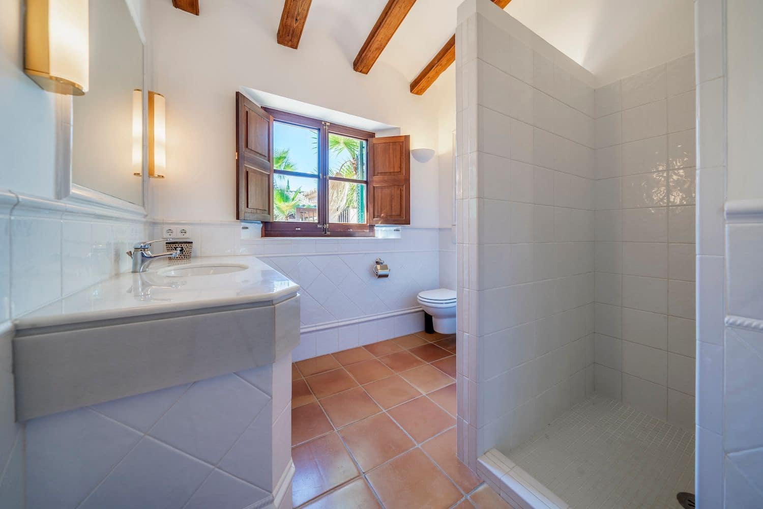 5 chambre Finca/Maison de Campagne à vendre à Calvia avec piscine - 7 250 000 € (Ref: 7829682)