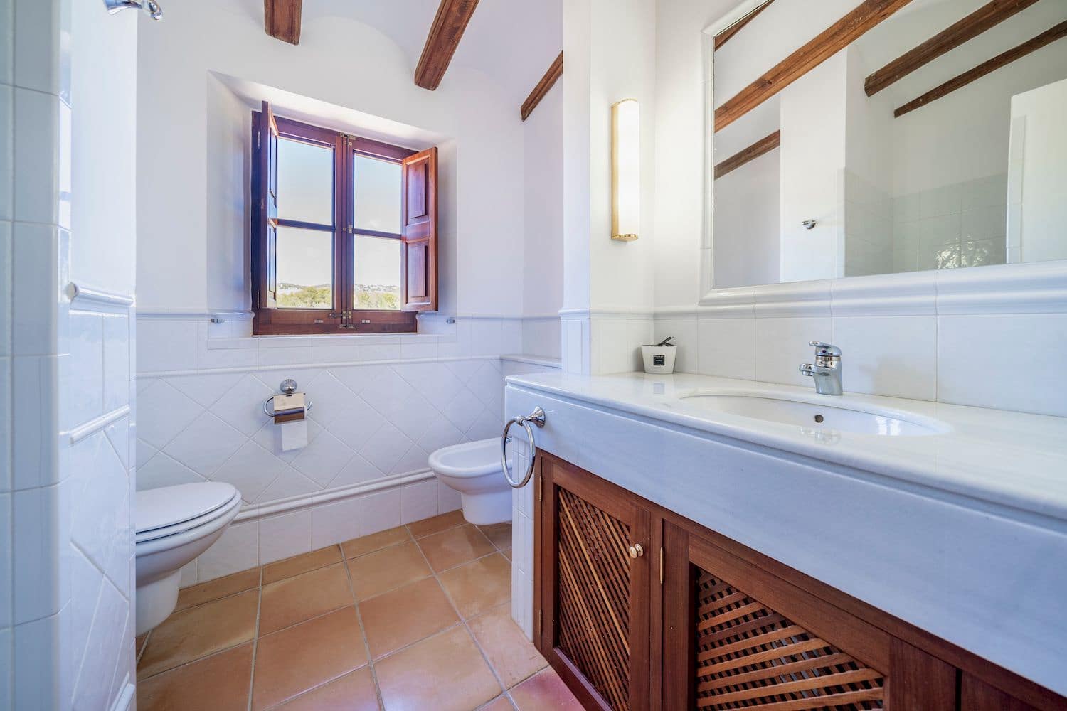 5 chambre Finca/Maison de Campagne à vendre à Calvia avec piscine - 7 250 000 € (Ref: 7829682)