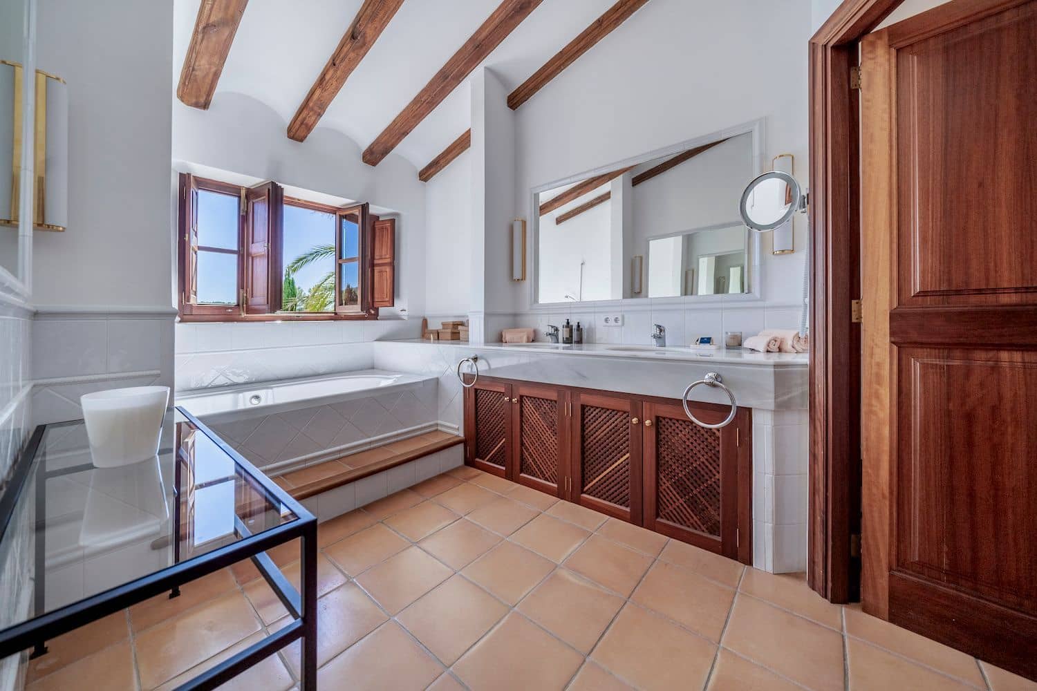 5 chambre Finca/Maison de Campagne à vendre à Calvia avec piscine - 7 250 000 € (Ref: 7829682)