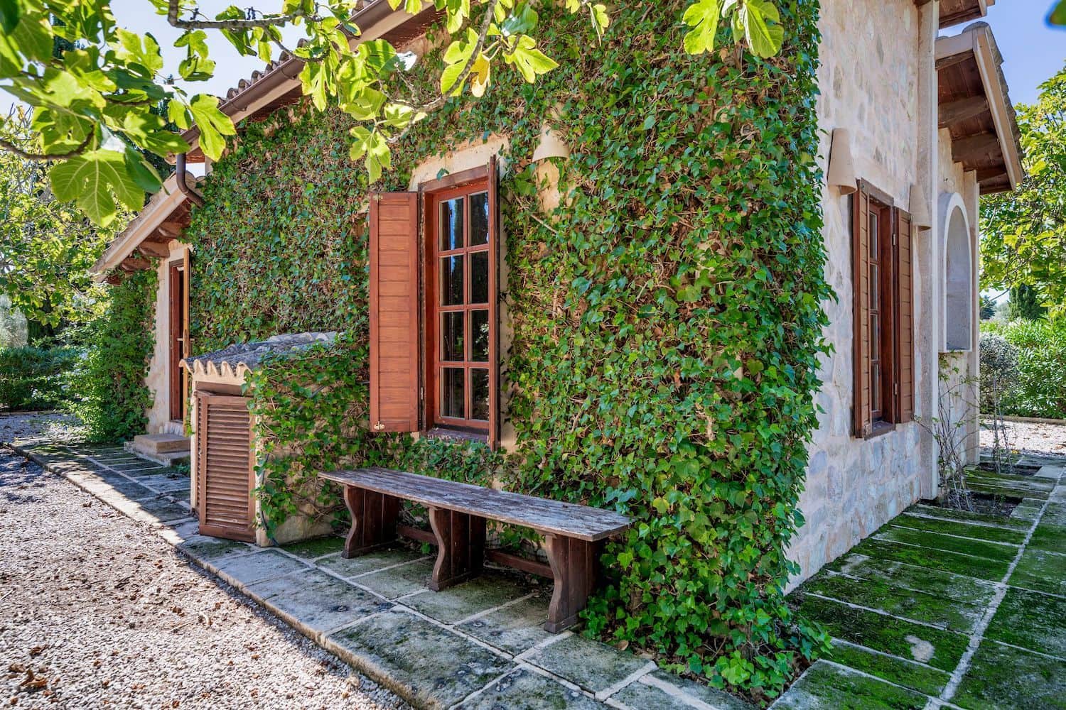 5 chambre Finca/Maison de Campagne à vendre à Calvia avec piscine - 7 250 000 € (Ref: 7829682)