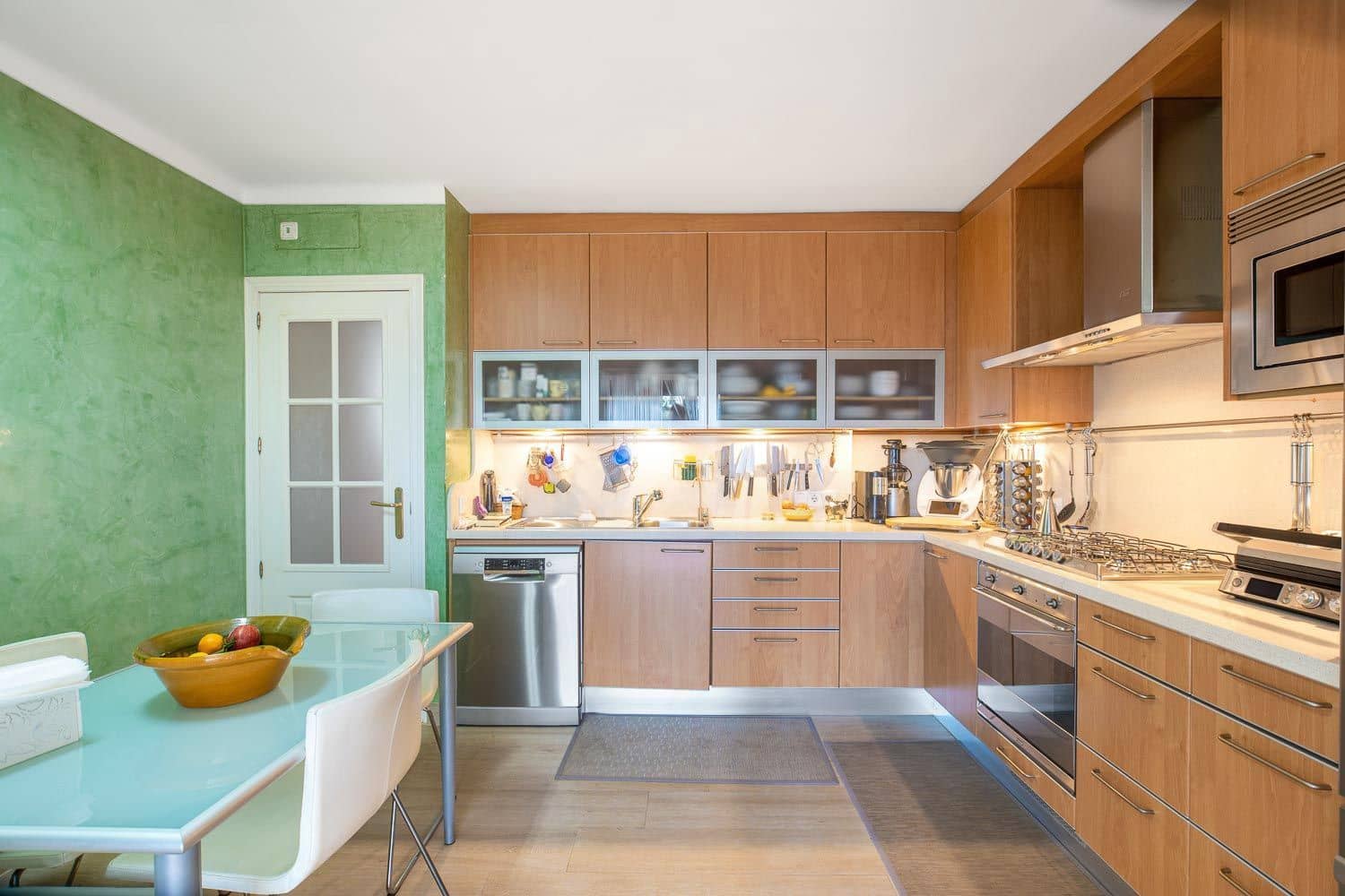 3 slaapkamer Appartement te koop in Palmanova - € 800.000 (Ref: 7938621)