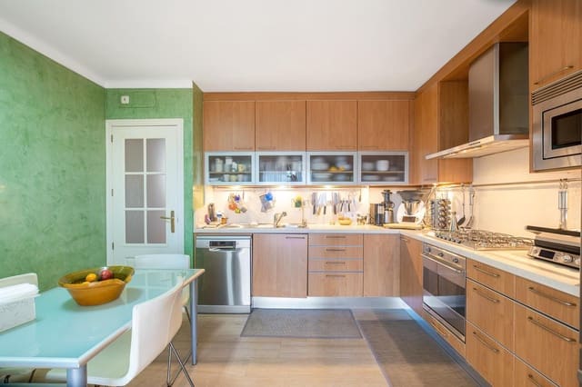 3 soverom Leilighet til salgs i Palmanova, Calvià - € 800 000 (Ref: 7938621)