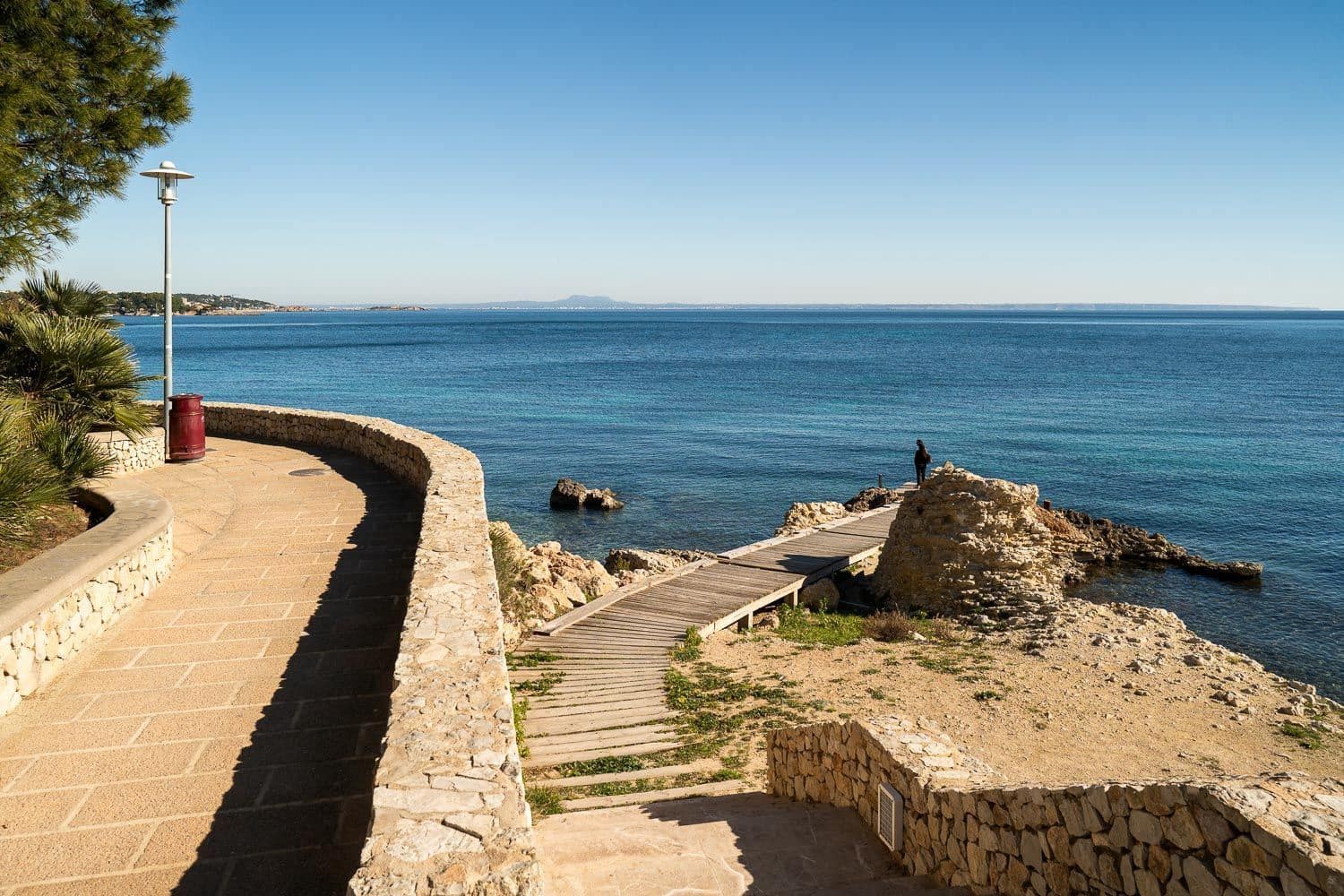 3 slaapkamer Appartement te koop in Palmanova - € 800.000 (Ref: 7938621)