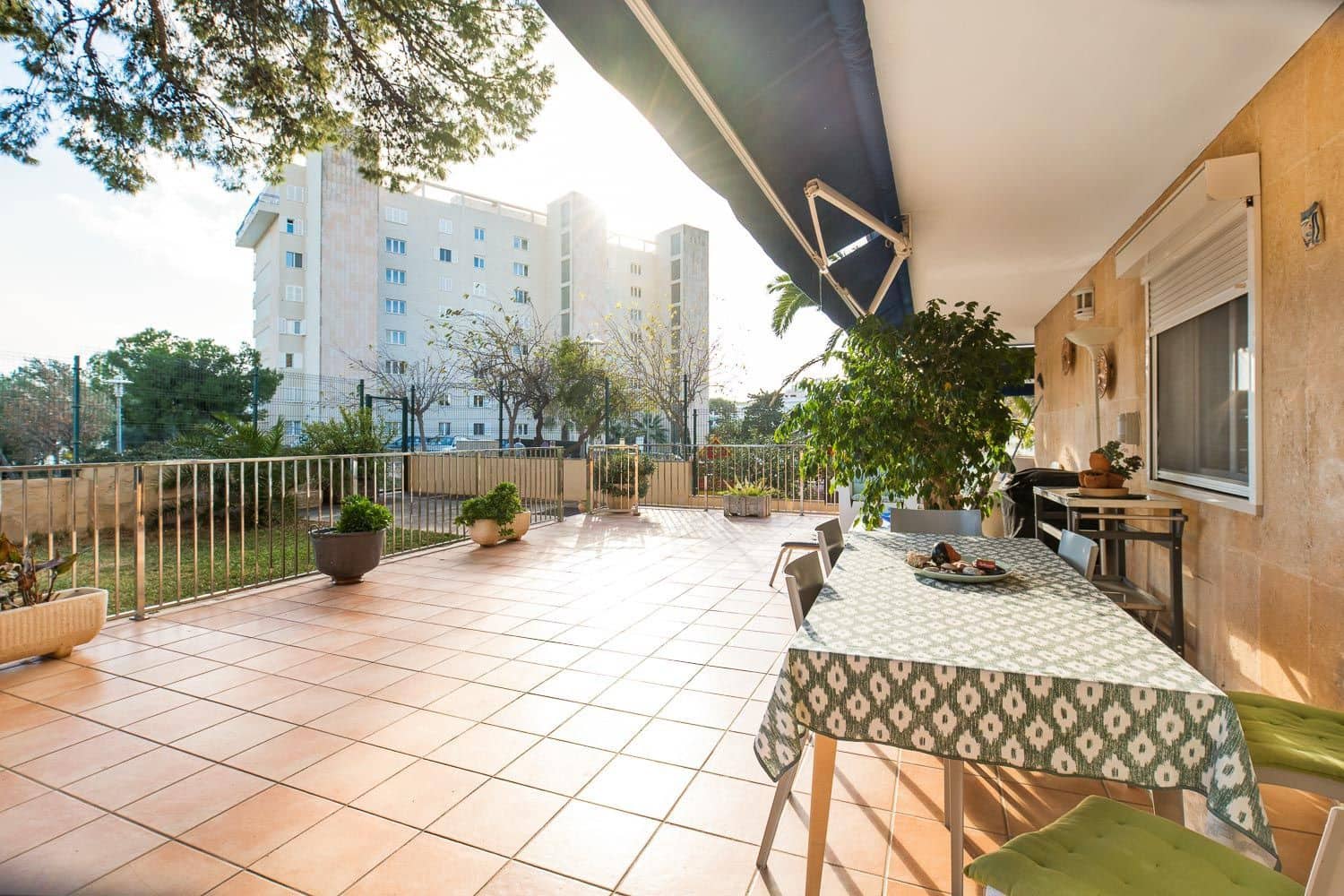 3 slaapkamer Appartement te koop in Palmanova - € 800.000 (Ref: 7938621)