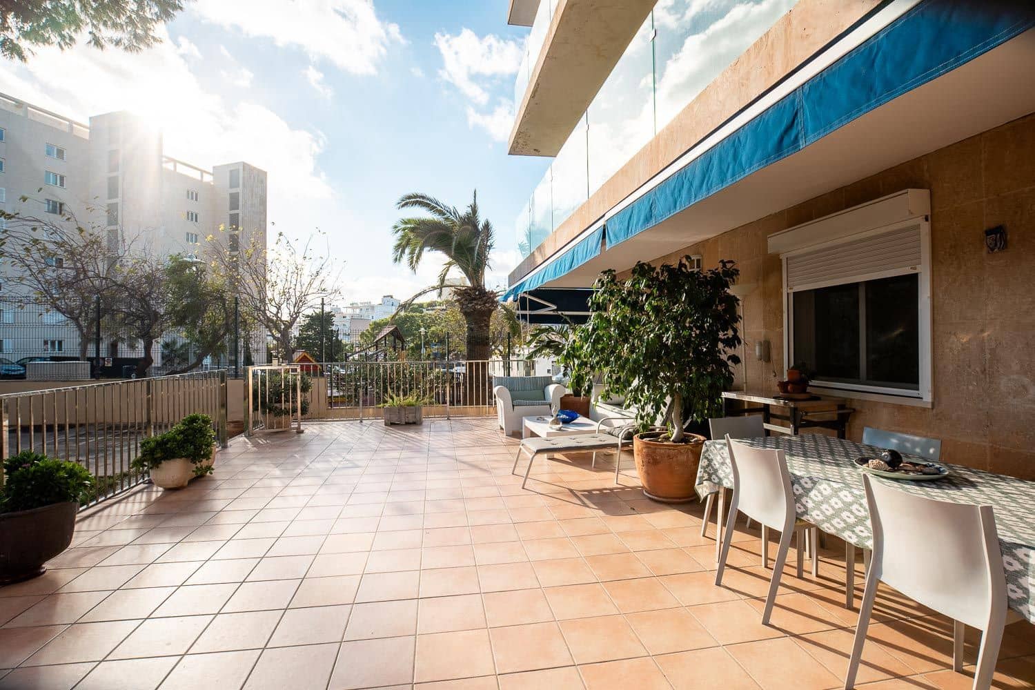 3 slaapkamer Appartement te koop in Palmanova - € 800.000 (Ref: 7938621)