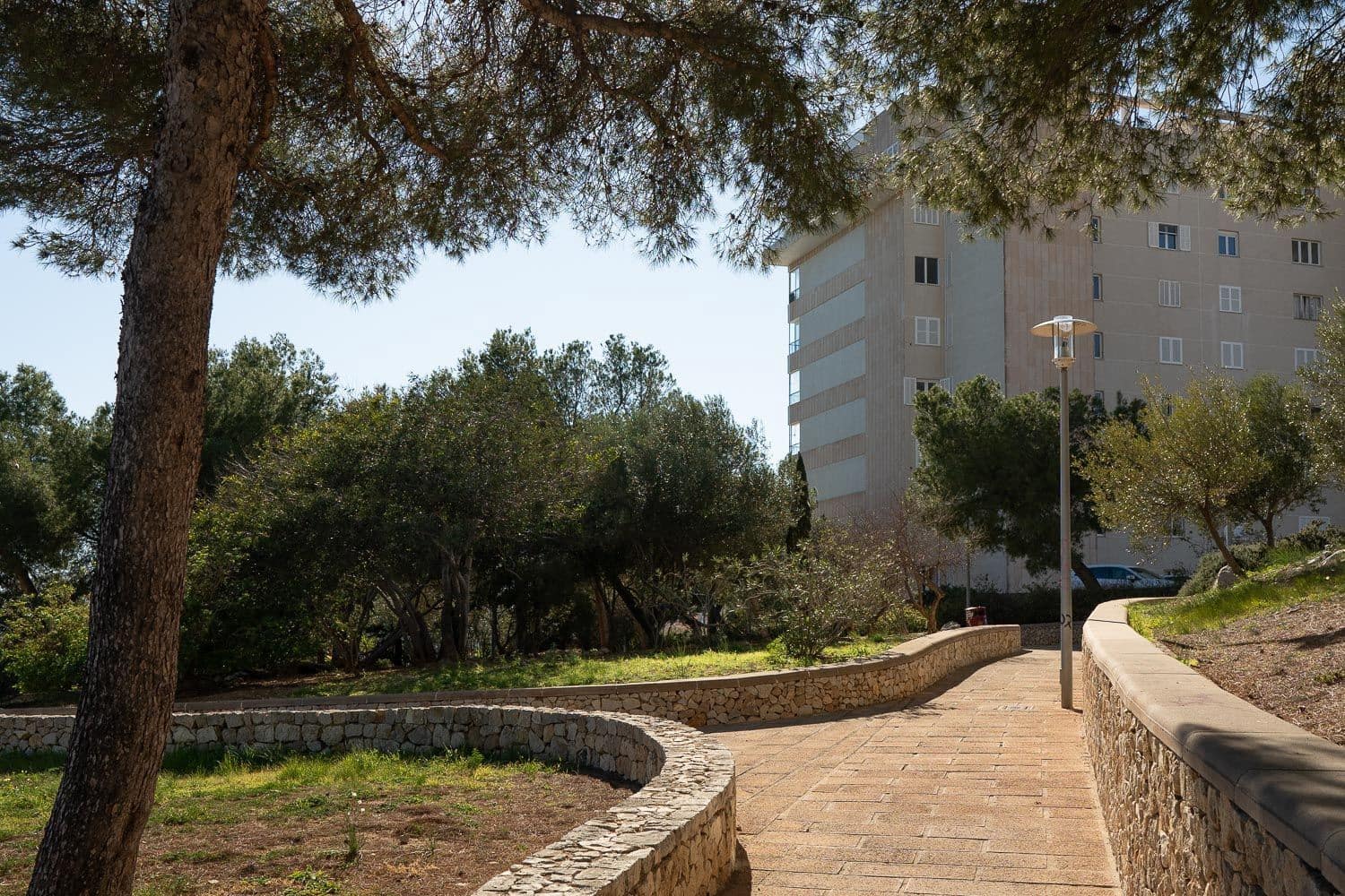 3 slaapkamer Appartement te koop in Palmanova - € 800.000 (Ref: 7938621)