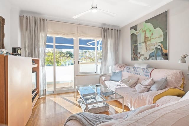 3 soverom Leilighet til salgs i Palmanova, Calvià - € 800 000 (Ref: 7938621)