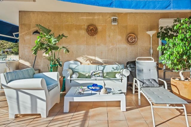 3 soverom Leilighet til salgs i Palmanova, Calvià - € 800 000 (Ref: 7938621)