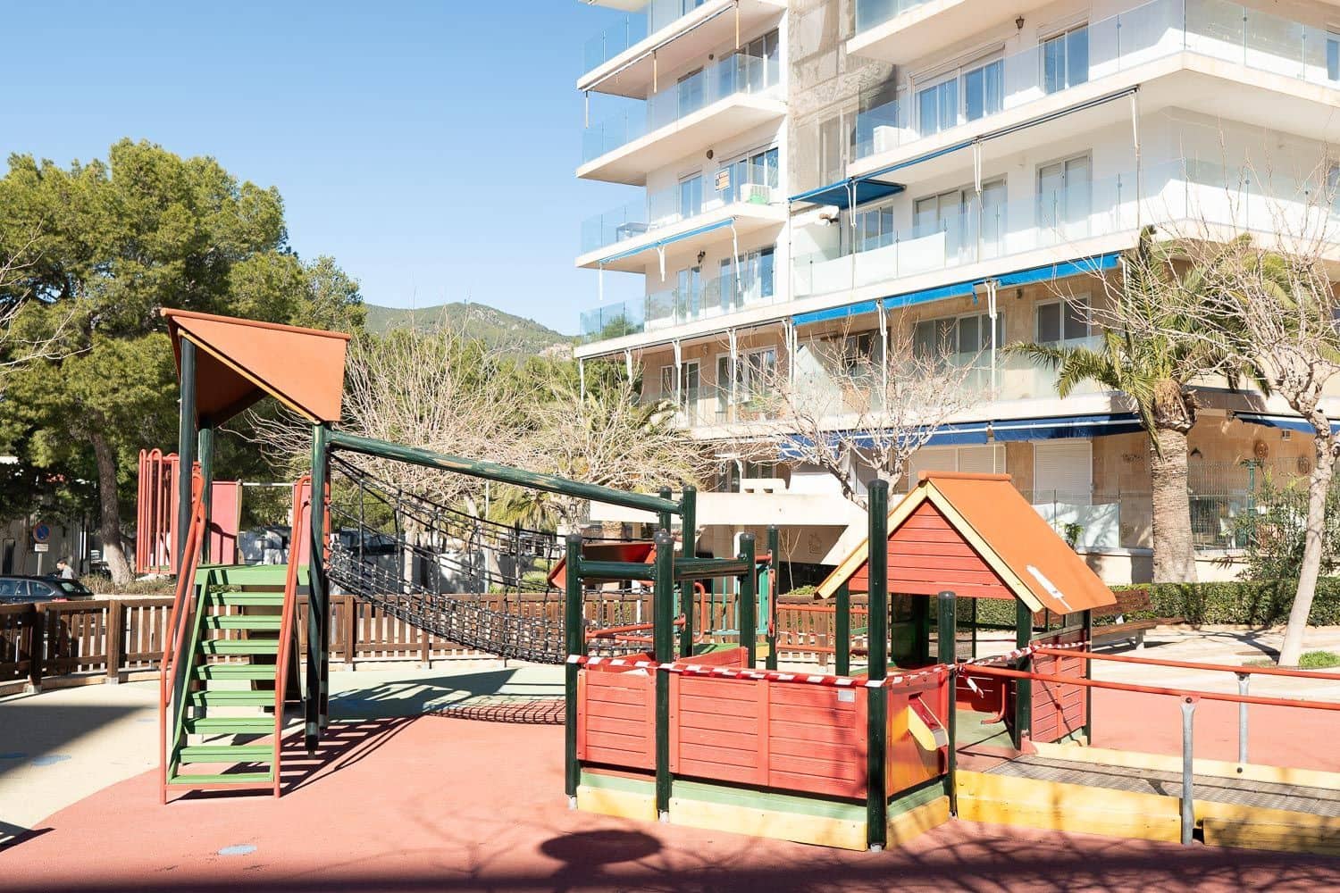 3 slaapkamer Appartement te koop in Palmanova - € 800.000 (Ref: 7938621)