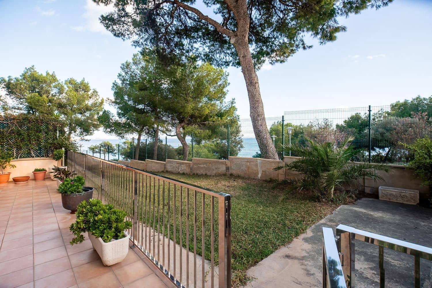 3 slaapkamer Appartement te koop in Palmanova - € 800.000 (Ref: 7938621)