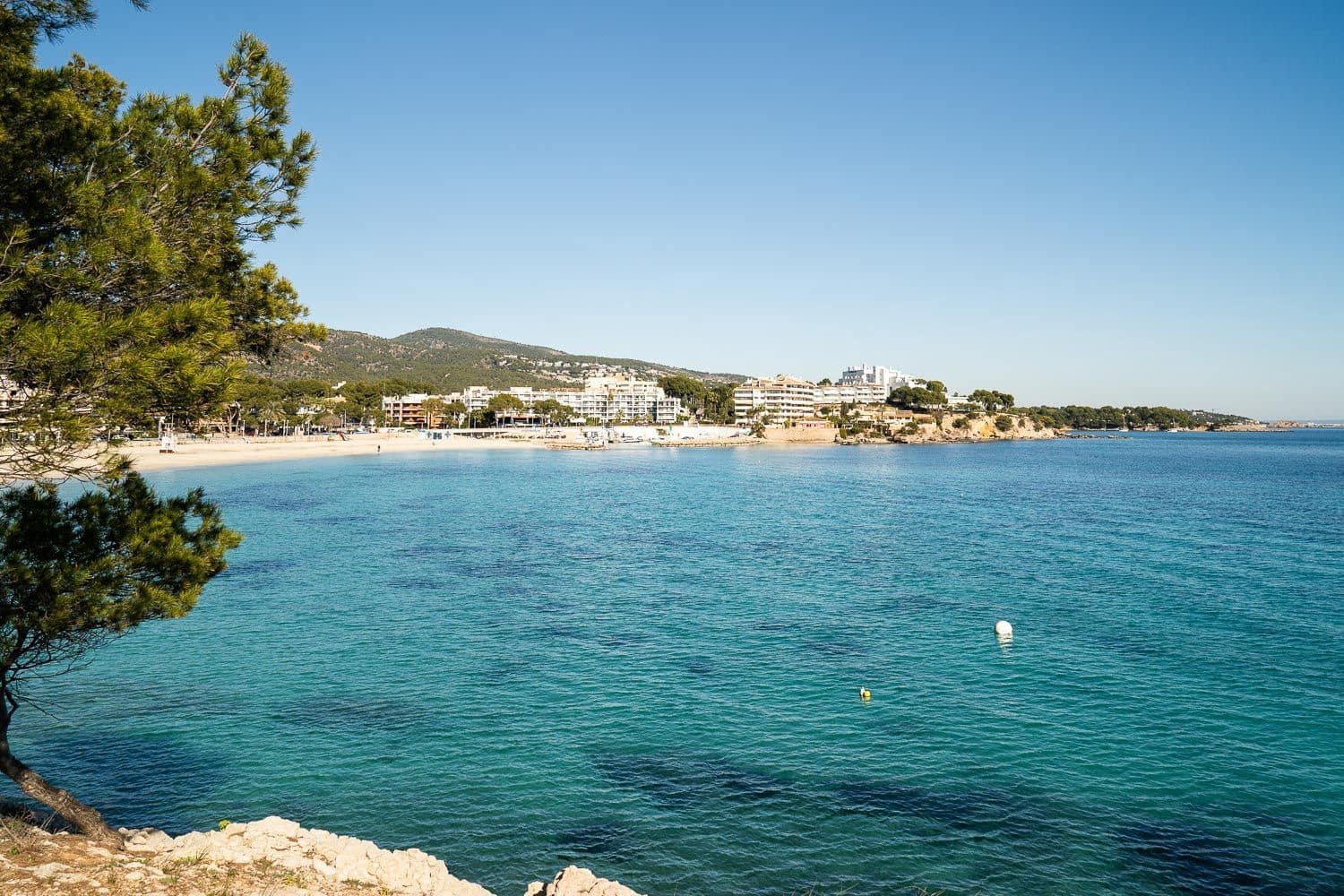 3 slaapkamer Appartement te koop in Palmanova - € 800.000 (Ref: 7938621)