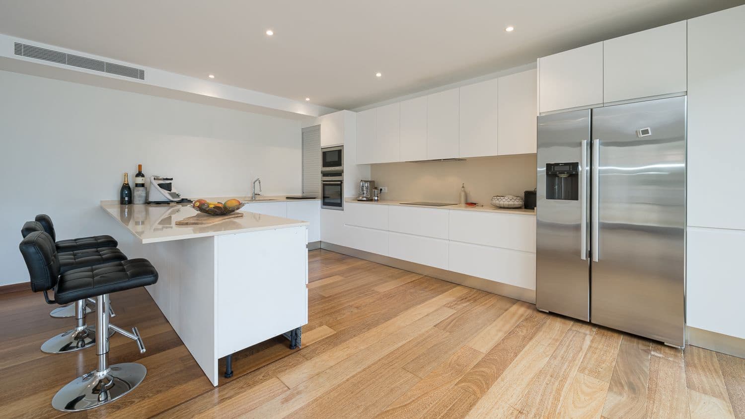 6 makuuhuone Huvila myytävänä paikassa Son Vida mukana uima-altaan - 6 850 000 € (Ref: 8069430)