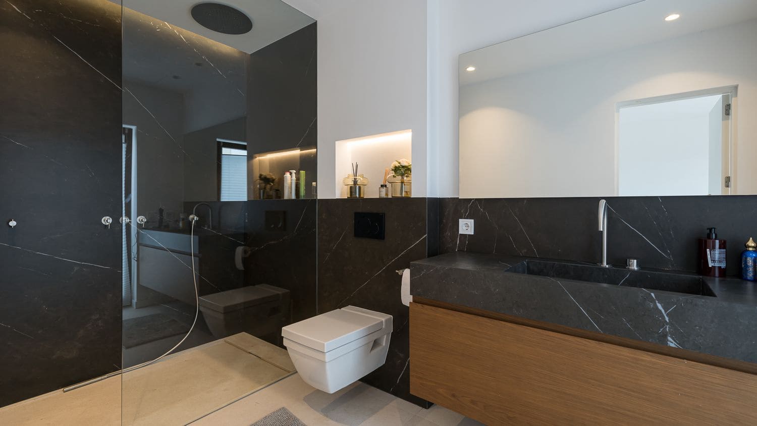 6 makuuhuone Huvila myytävänä paikassa Son Vida mukana uima-altaan - 6 850 000 € (Ref: 8069430)