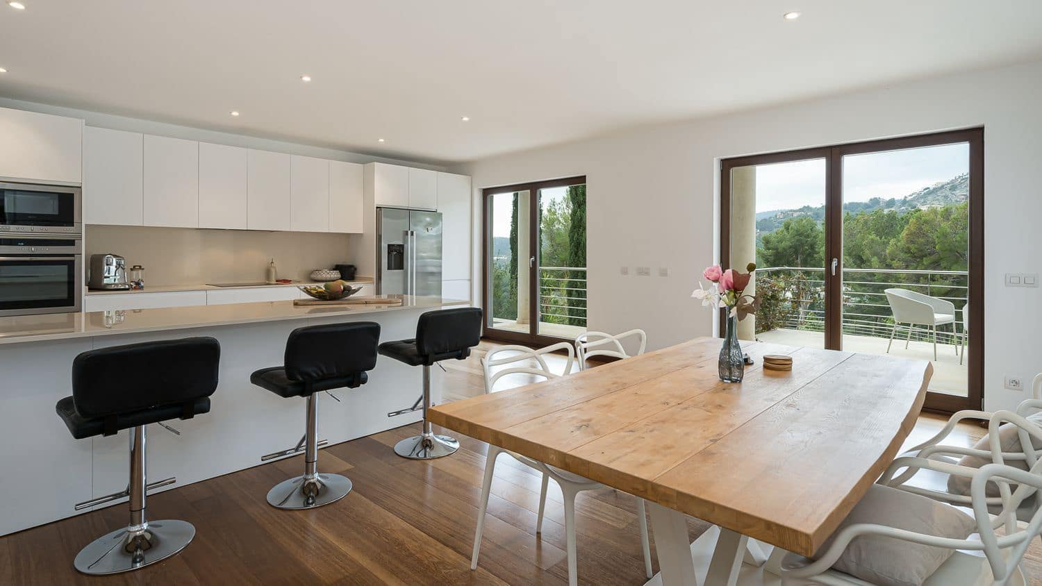 6 makuuhuone Huvila myytävänä paikassa Son Vida mukana uima-altaan - 6 850 000 € (Ref: 8069430)