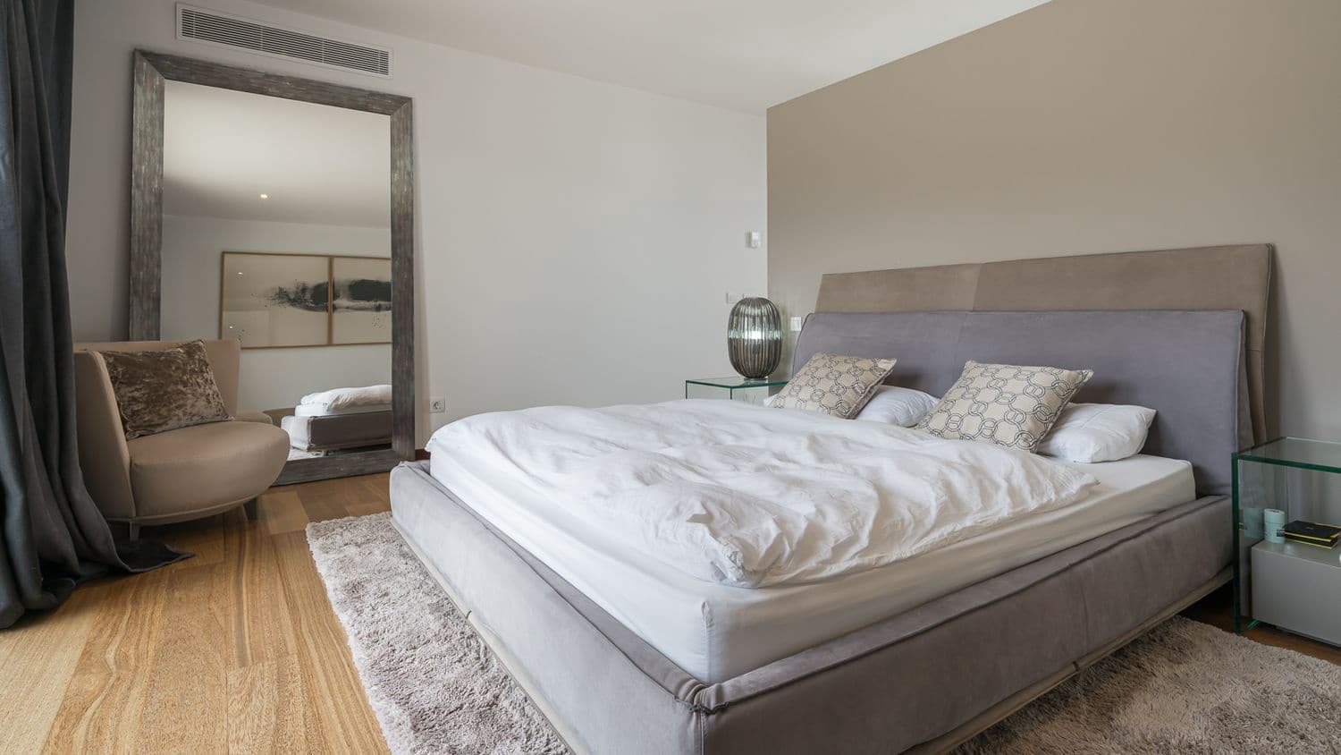 6 makuuhuone Huvila myytävänä paikassa Son Vida mukana uima-altaan - 6 850 000 € (Ref: 8069430)