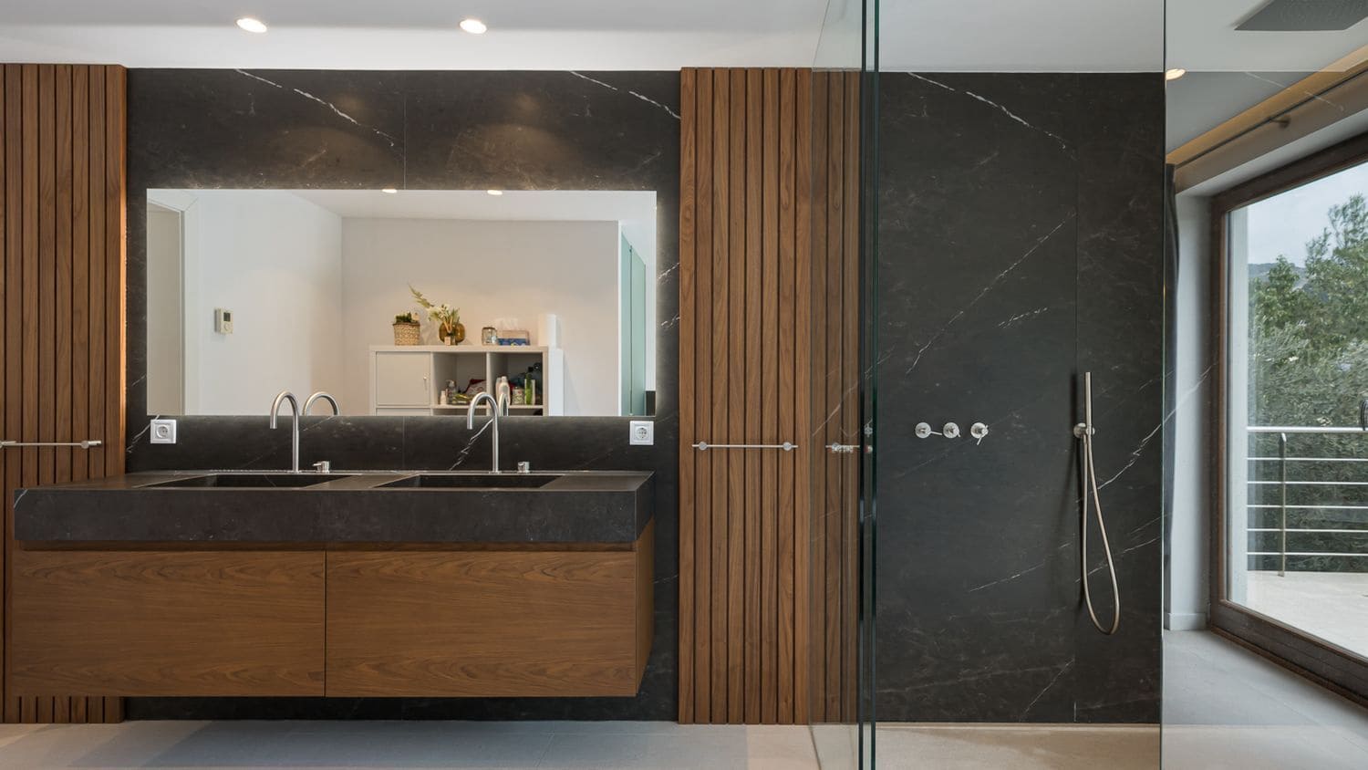 6 makuuhuone Huvila myytävänä paikassa Son Vida mukana uima-altaan - 6 850 000 € (Ref: 8069430)