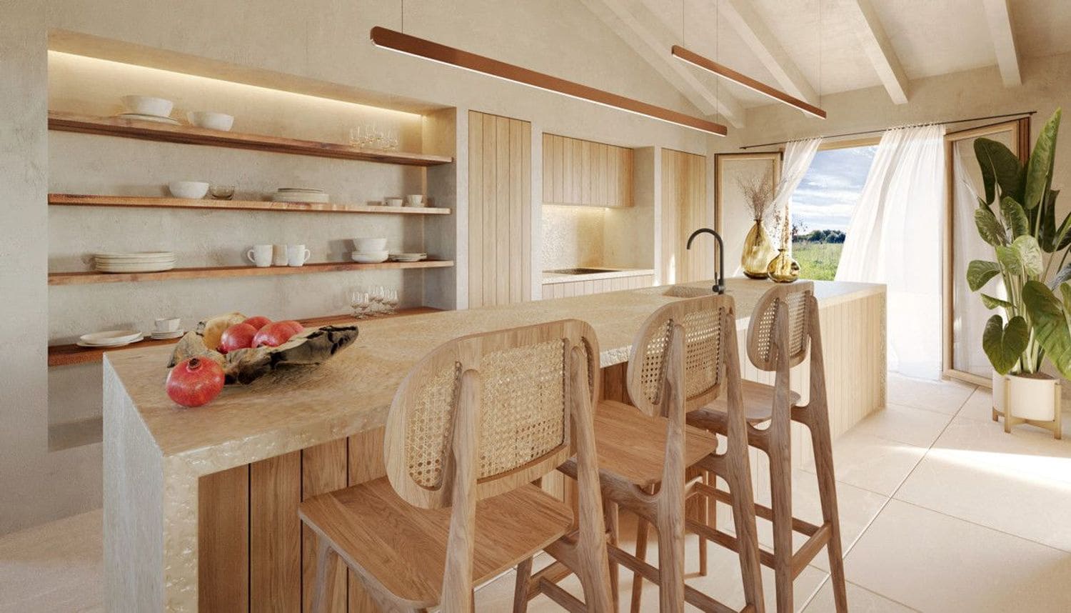 Ubebygd land til salgs i Sencelles - € 280 000 (Ref: 8178227)