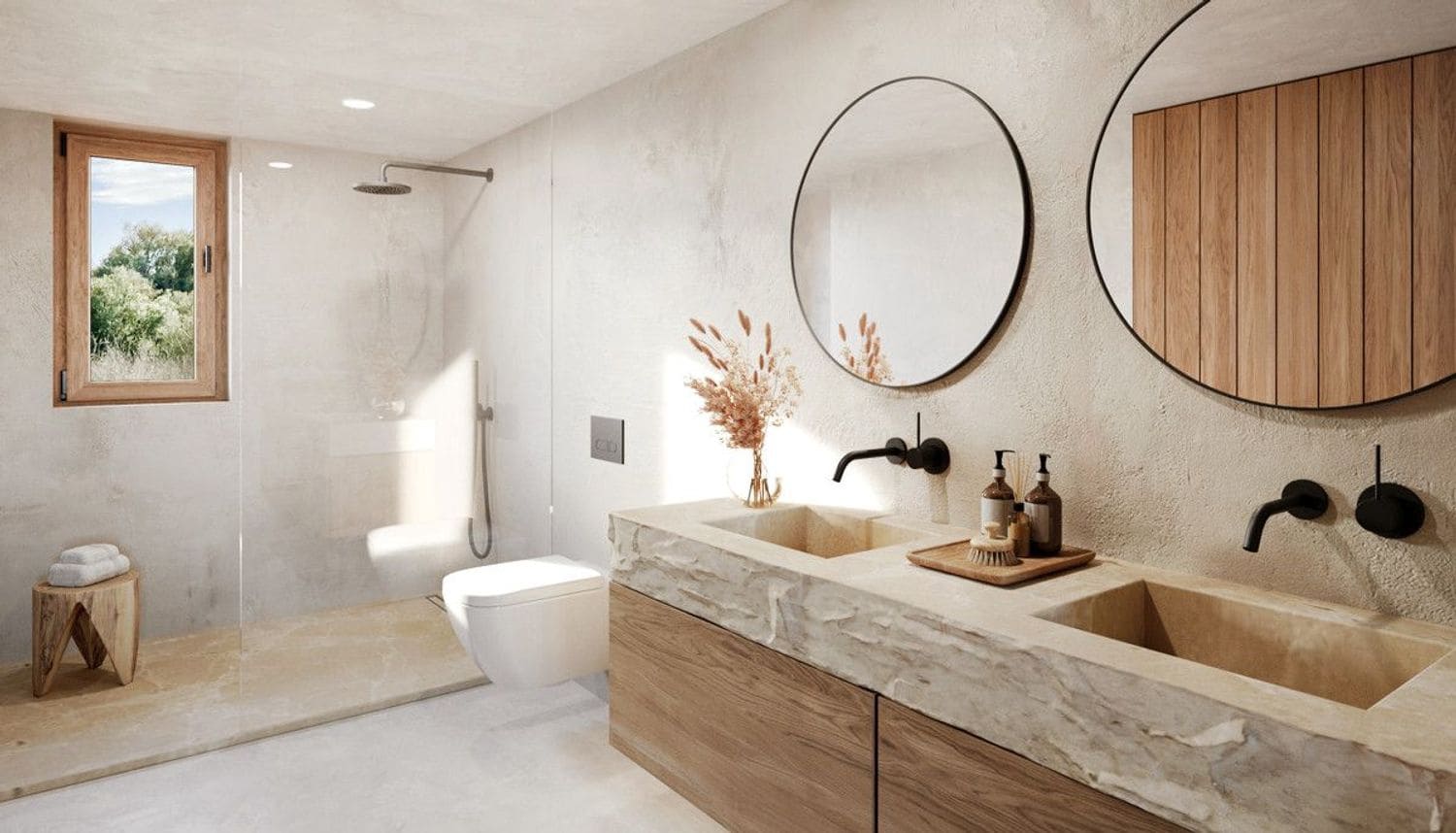 Ubebygd land til salgs i Sencelles - € 280 000 (Ref: 8178227)