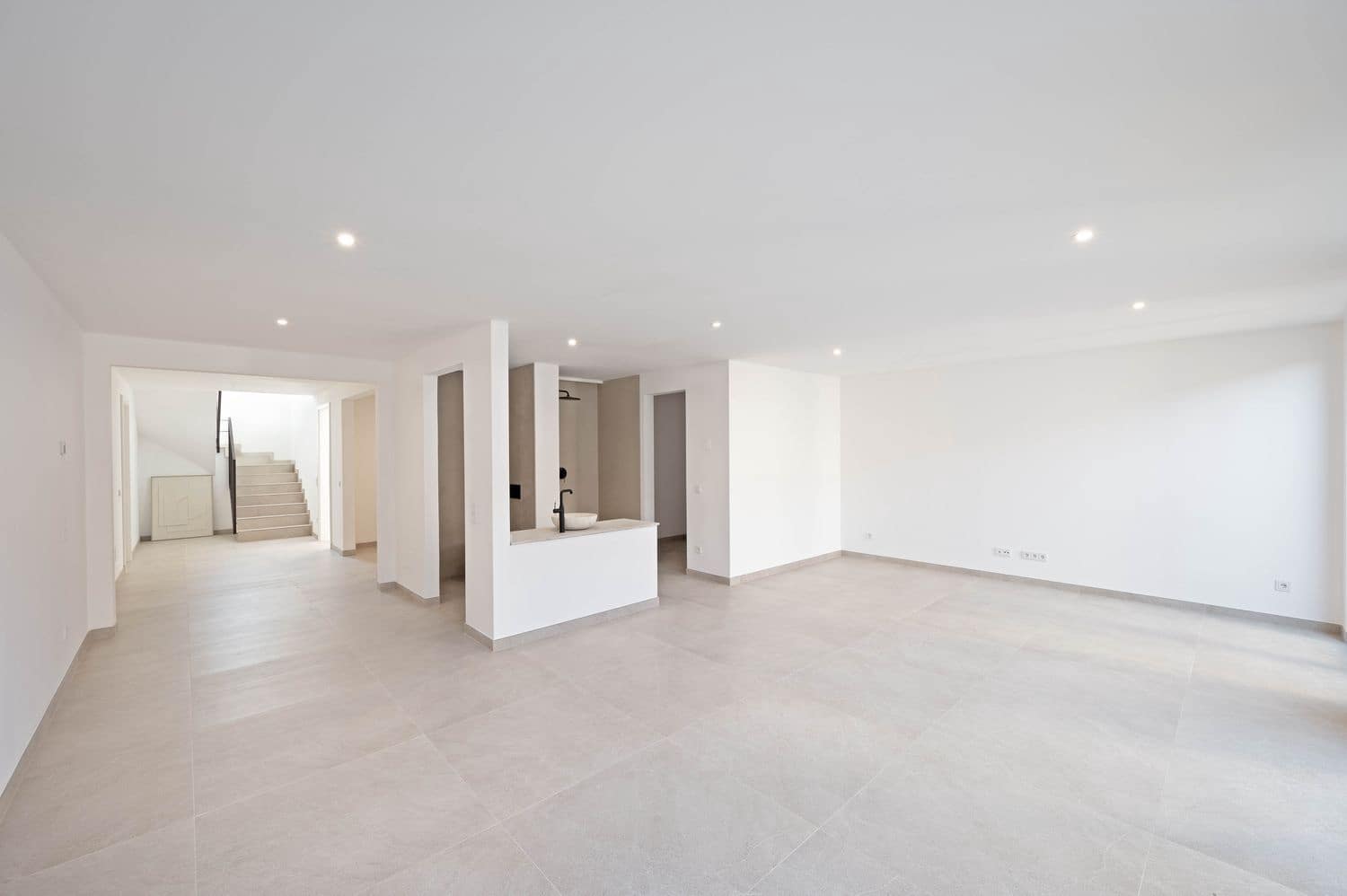 4 soveværelse Finca/Landehus til salg i Santa Maria del Cami med swimmingpool - € 4.250.000 (Ref: 8252064)