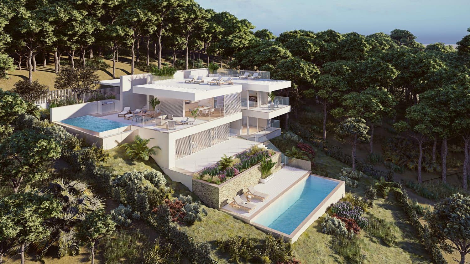 Grond te koop in Es Camp De Mar / El Camp De Mar - € 1.600.000 (Ref: 8327476)